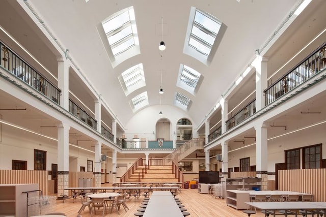 Ayr Grammar Primary School