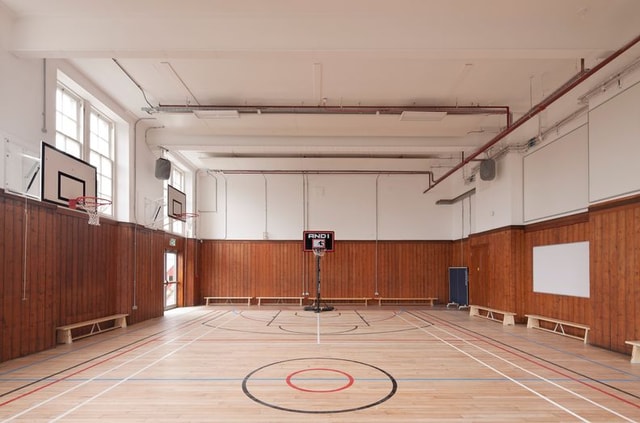 Ayr Grammar Primary School