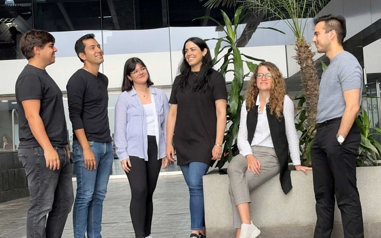 BDP-Lima-studio-team