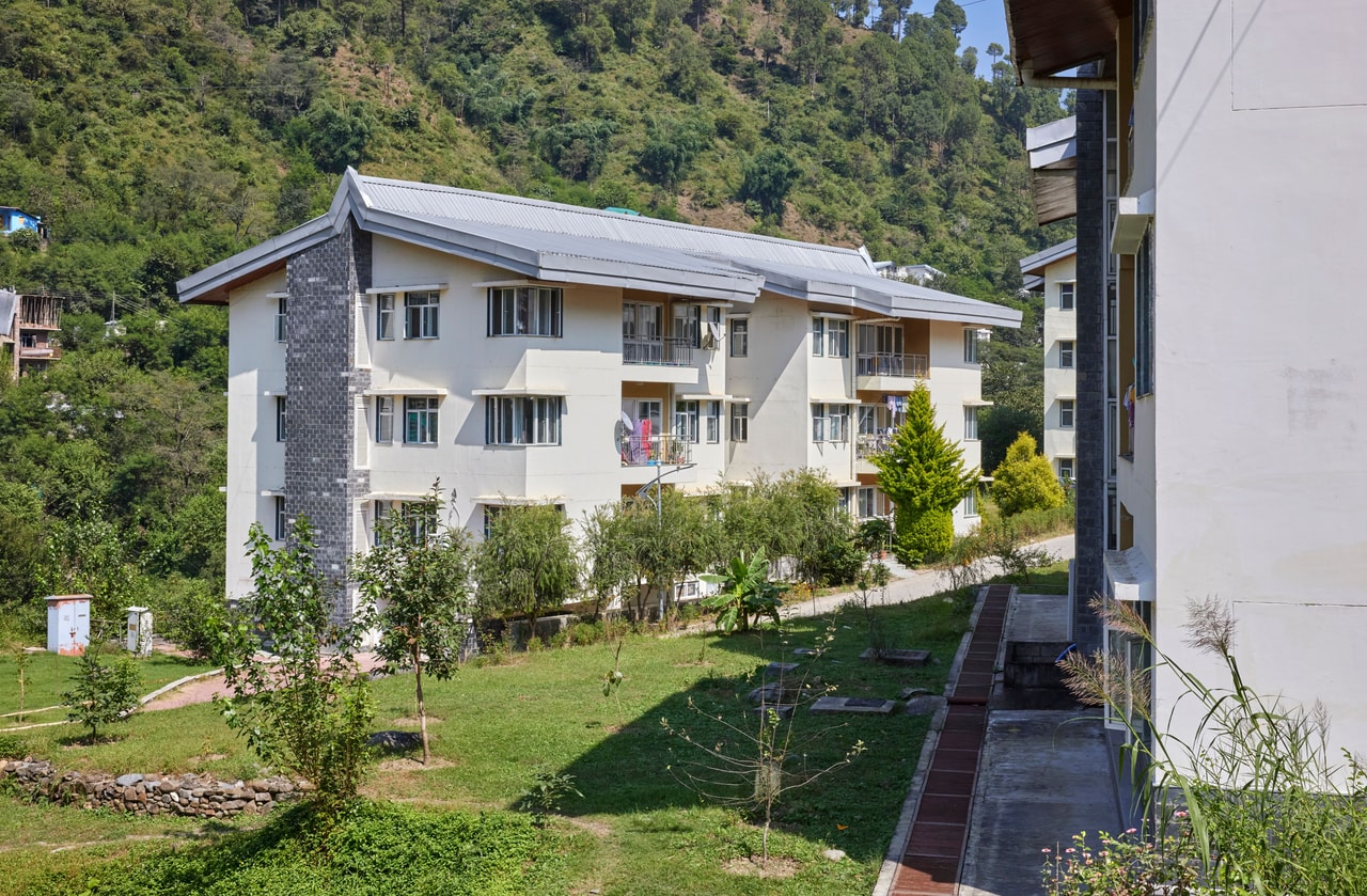 IIT Mandi