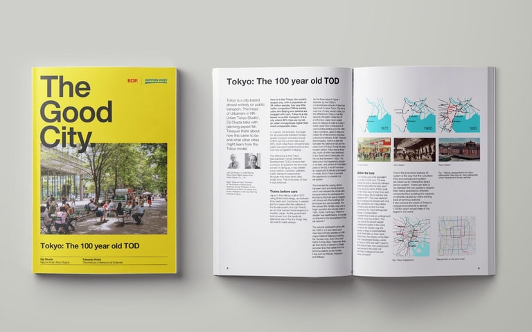 Toronto: Growing pains