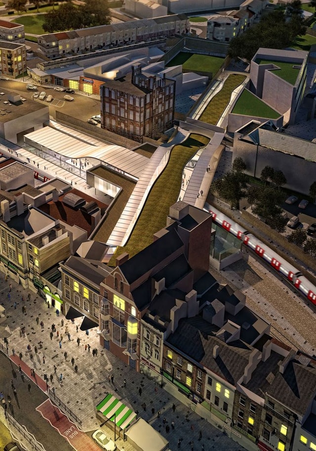 BDP_Whitechapel station Entrance.jpg