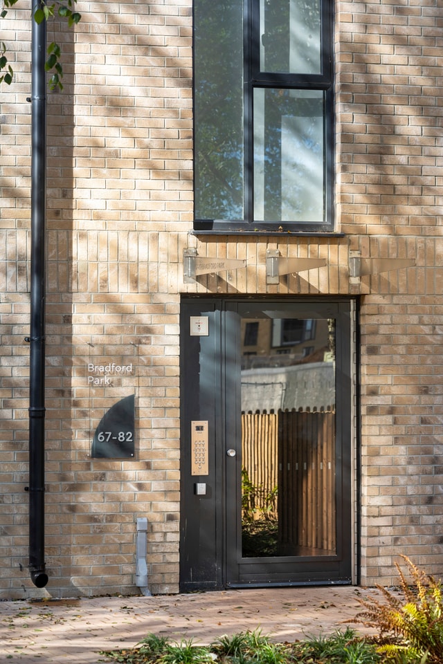Bradfrod Park Flats