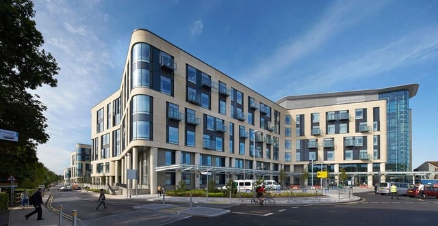 Brunel Building, Southmead Hospital