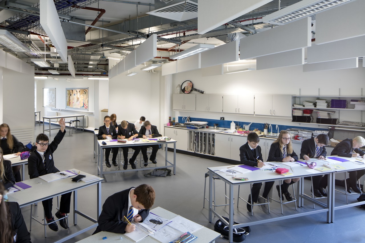 Caldicot Secondary School