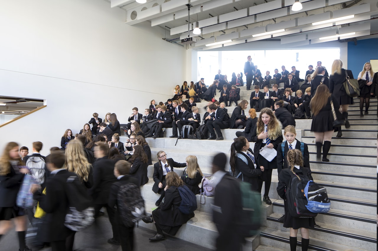 Caldicot Secondary School