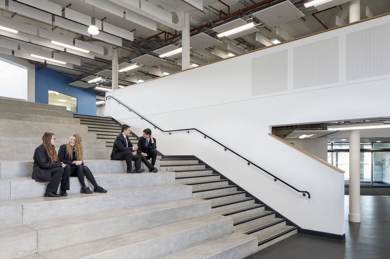 Caldicot Secondary School