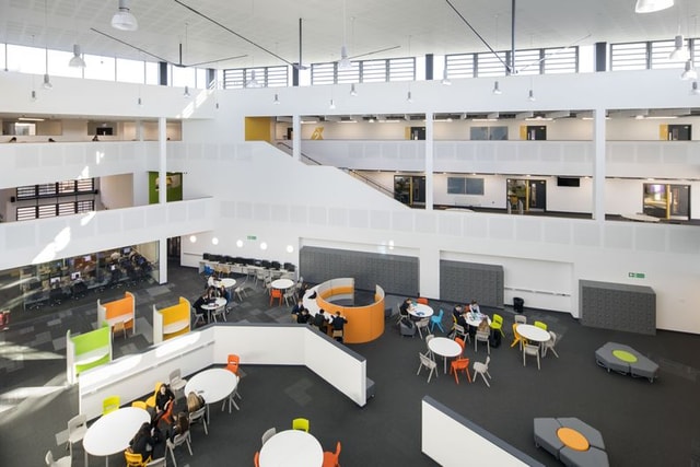 Caldicot Secondary School