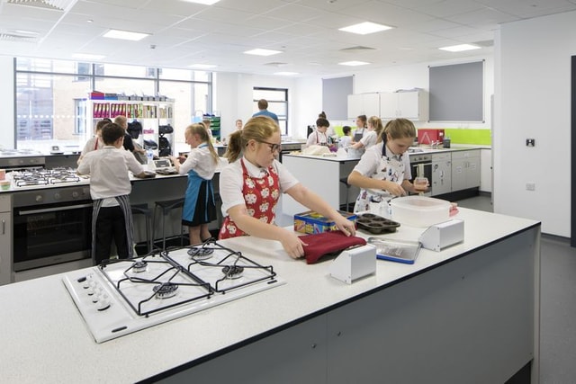 Caldicot Secondary School