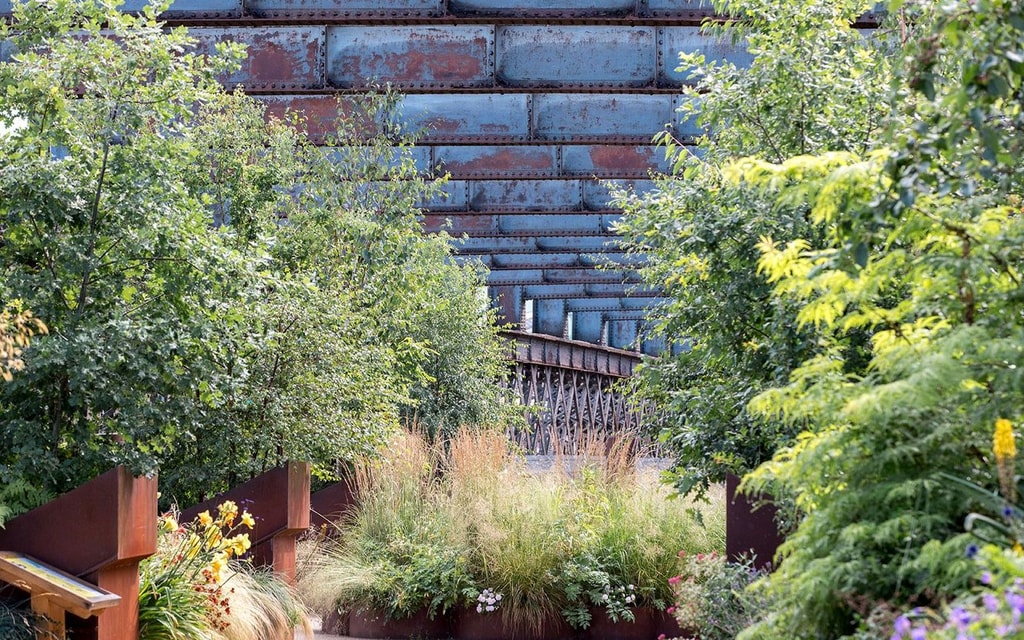 Castlefield Viaduct