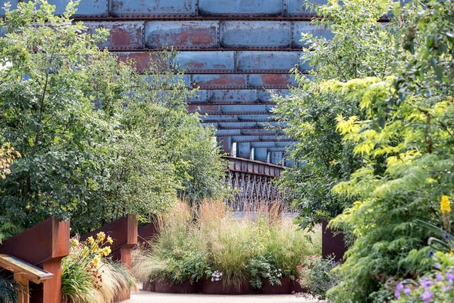 Castlefield Viaduct