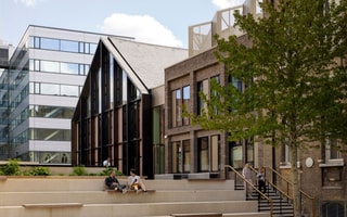 central foundation boys school