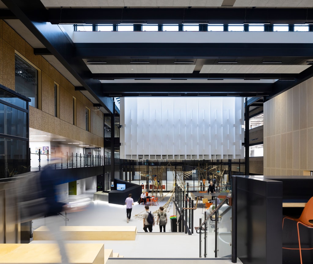 Coventry Uni