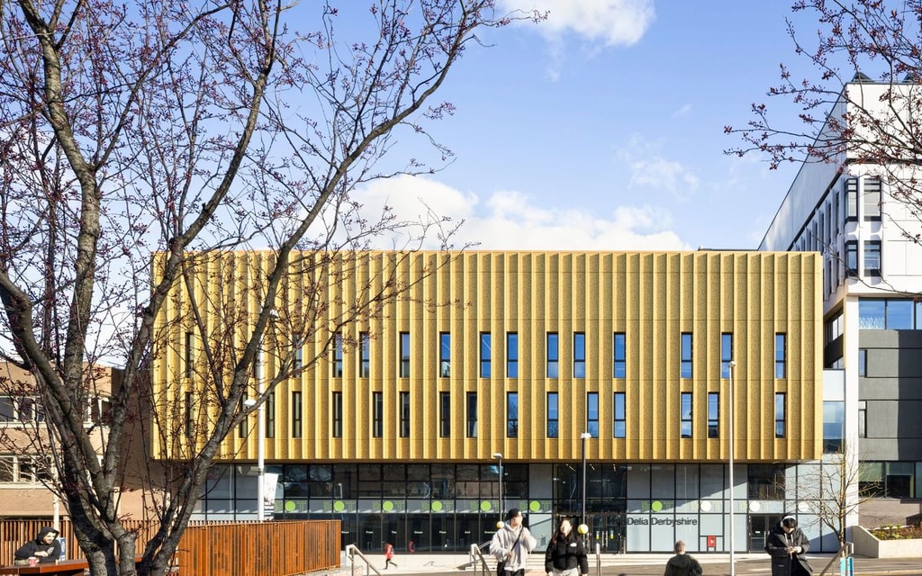 Coventry University College of Arts