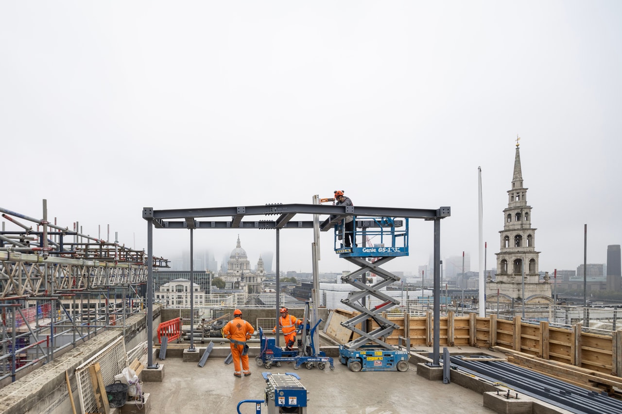 Daniel House 133 Fleet Street