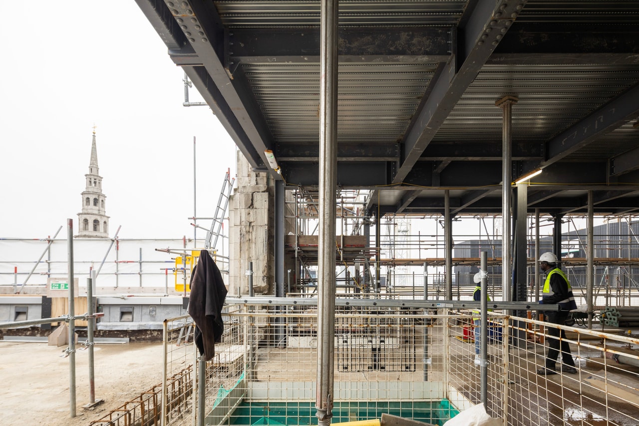 Daniel House 133 Fleet Street