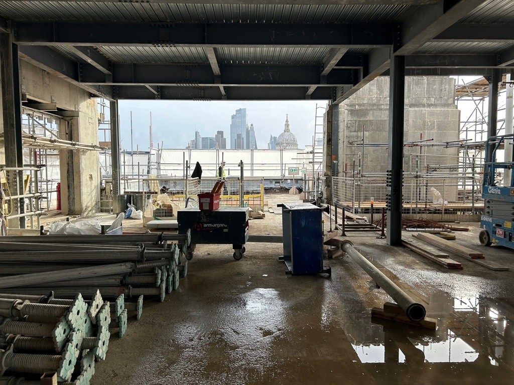 Daniel House 133 Fleet Street