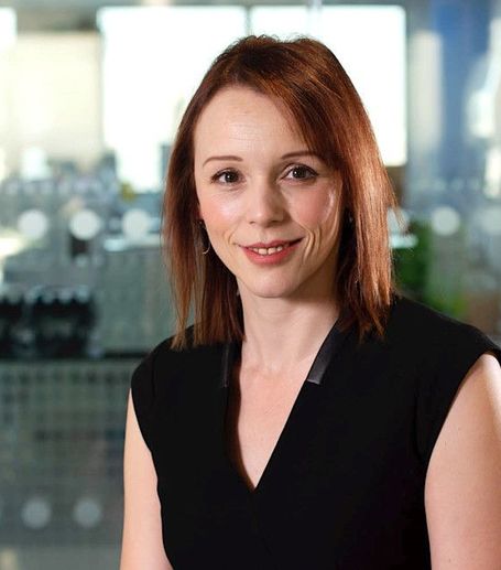 Dr Kath Mackay