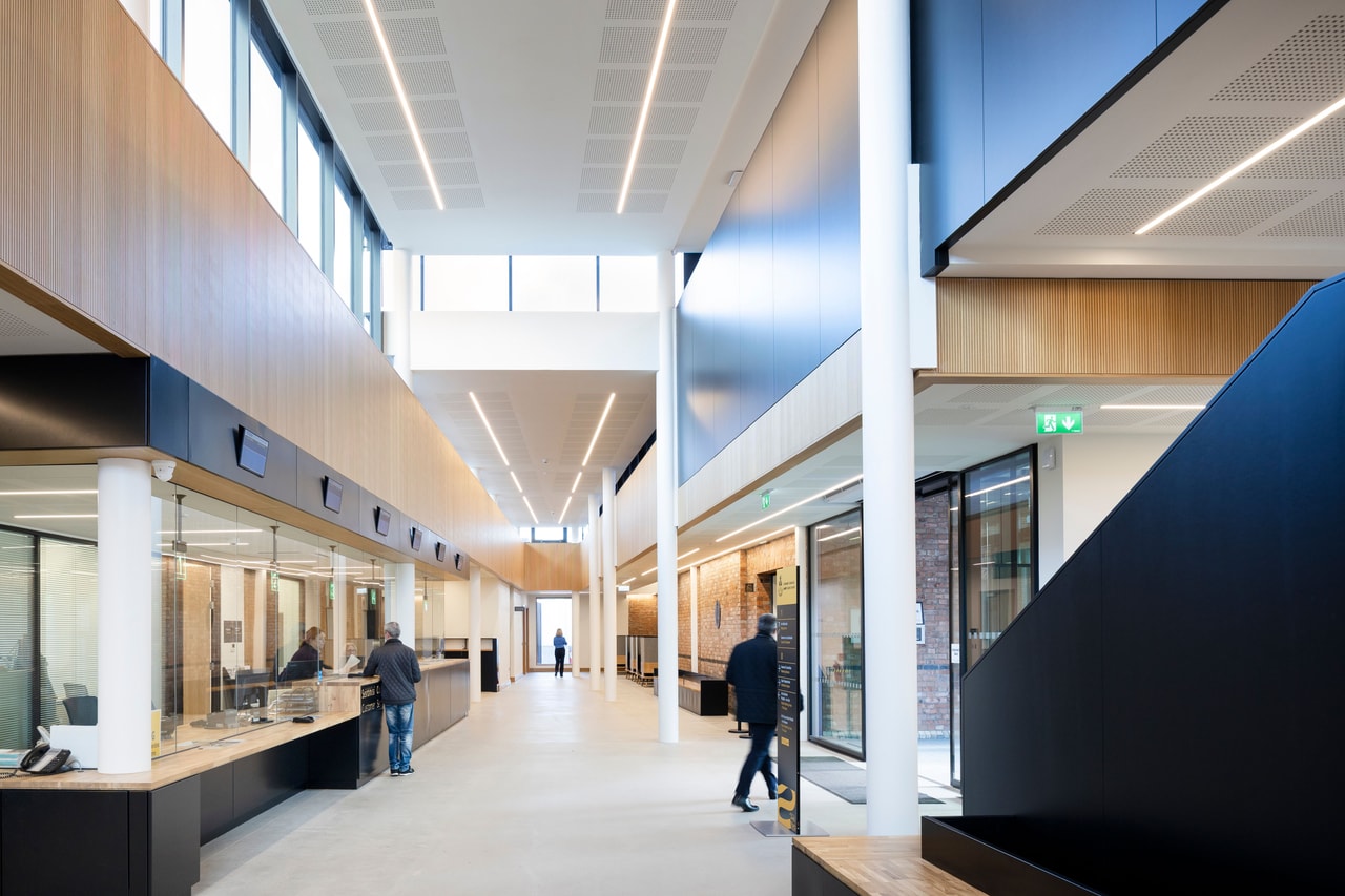 Drogheda Civic Offices