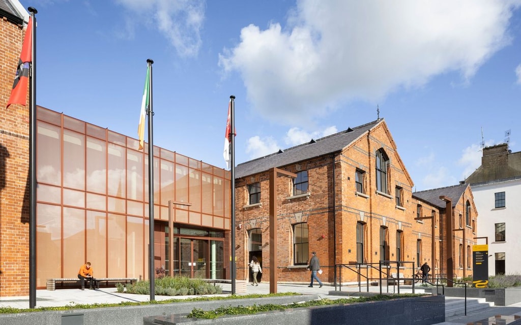 Drogheda