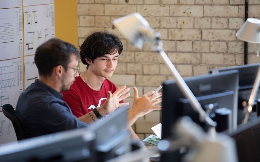 Apprenticeships