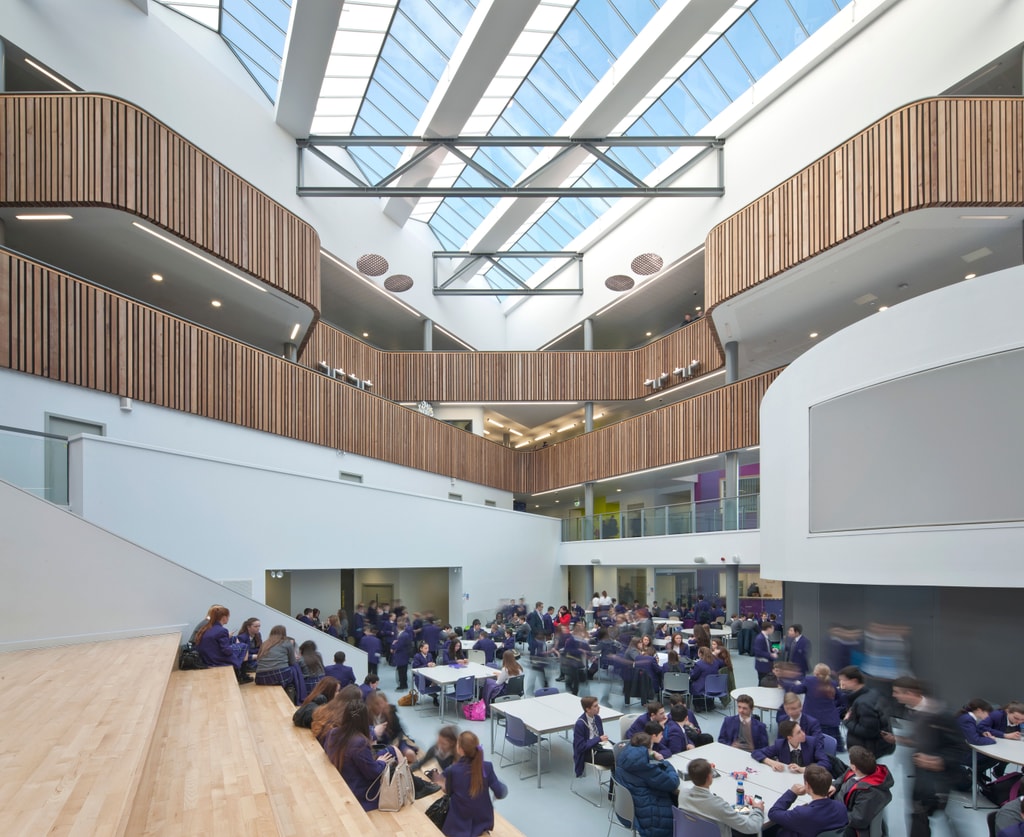 Enterprise South Liverpool Academy