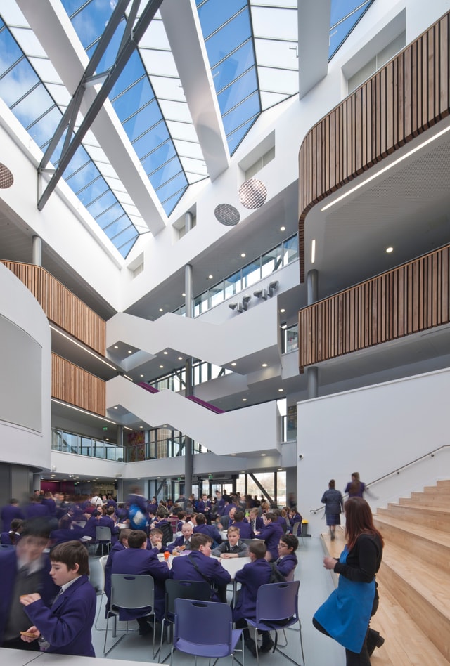 Enterprise South Liverpool Academy