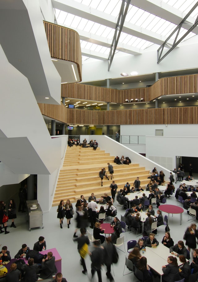 Enterprise South Liverpool Academy
