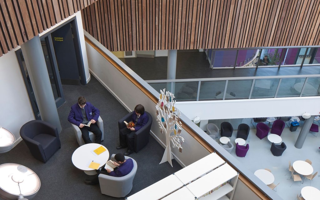 Enterprise South Liverpool Academy