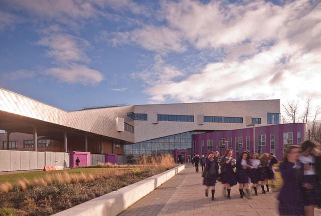 Enterprise South Liverpool Academy