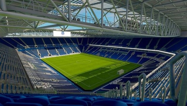 Everton Bowl 1