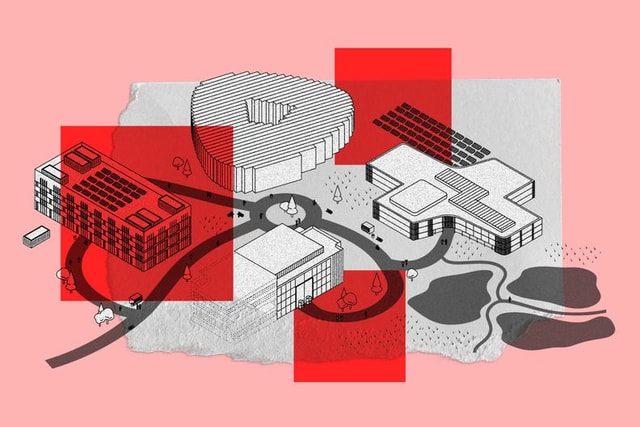 Future Sci Tech Ecosystems