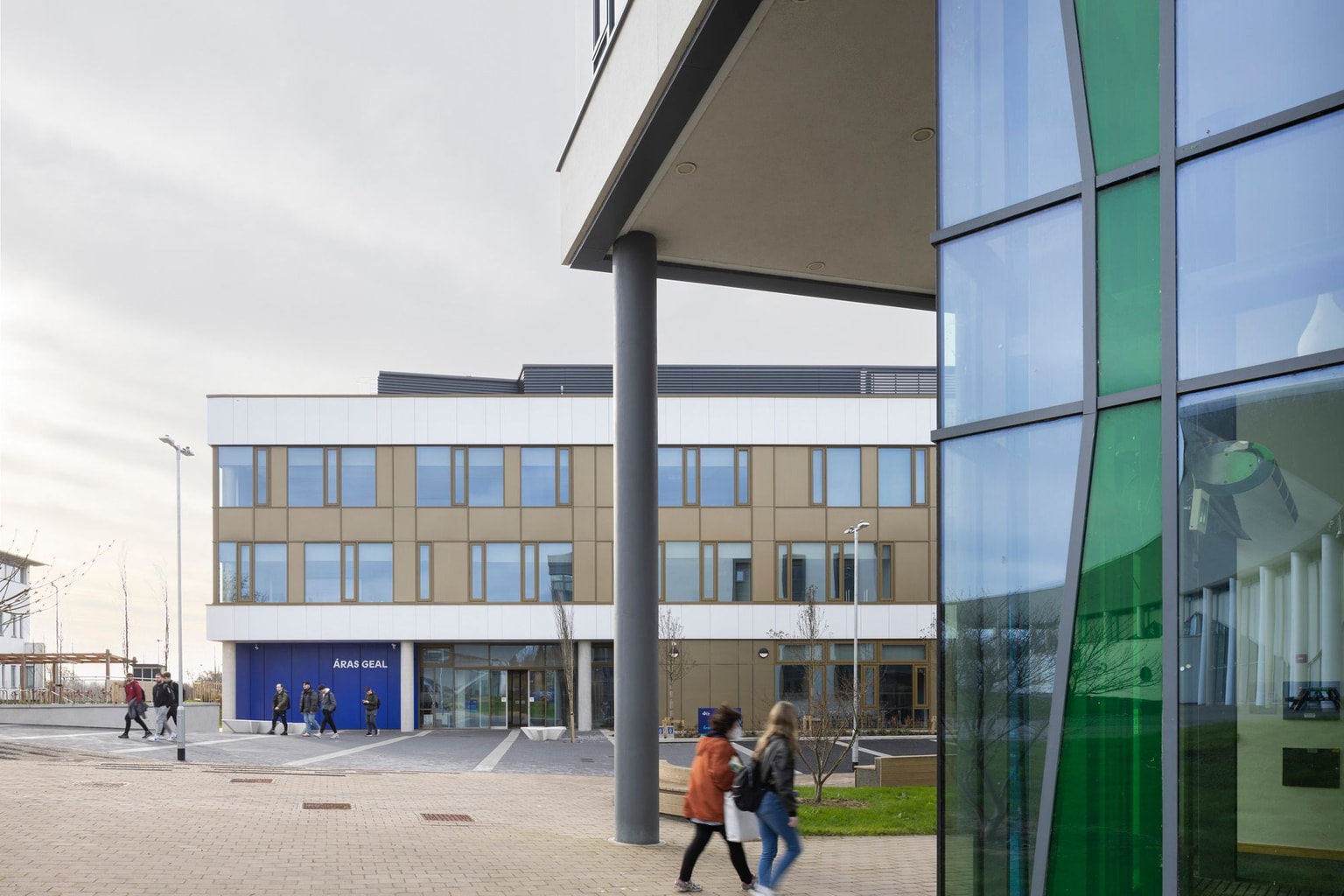 IADT Ireland