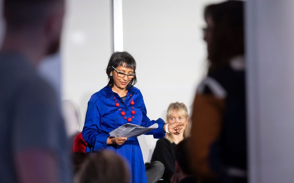 IWD Event Sumita