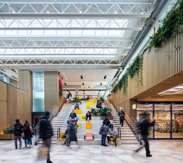 Ikea Hammersmith Hero image