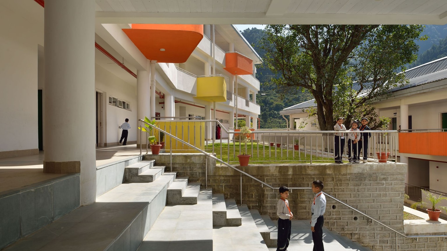 Indian Institute of Technology Mandi