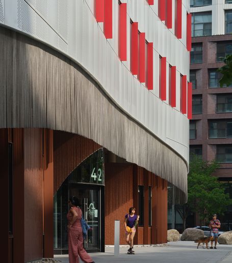 Indigenous Hub Toronto