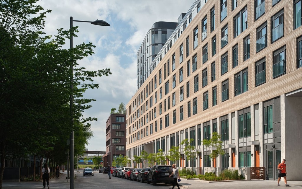 Indigenous Hub Toronto Canada