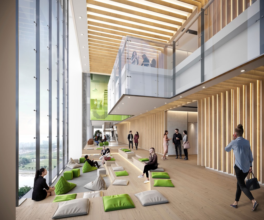 Innovation Hub, Ho Chi Minh City