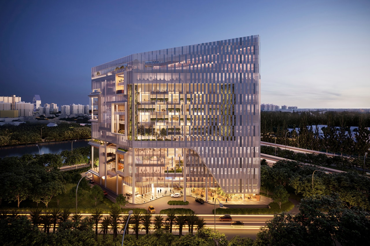 Innovation Hub, Ho Chi Minh City