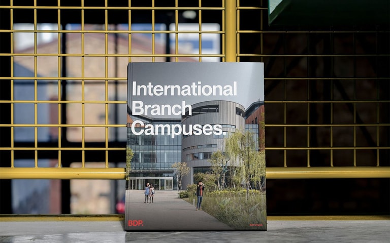 International Branch Campuses brochure