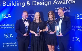 Irish Building & Design Awards 2025