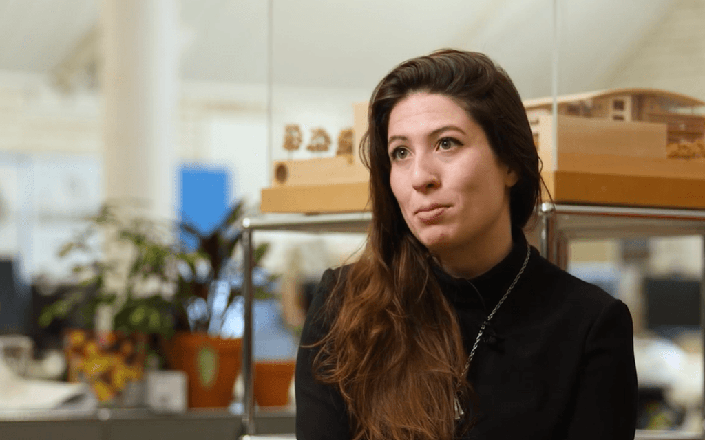 Julia Munro Video