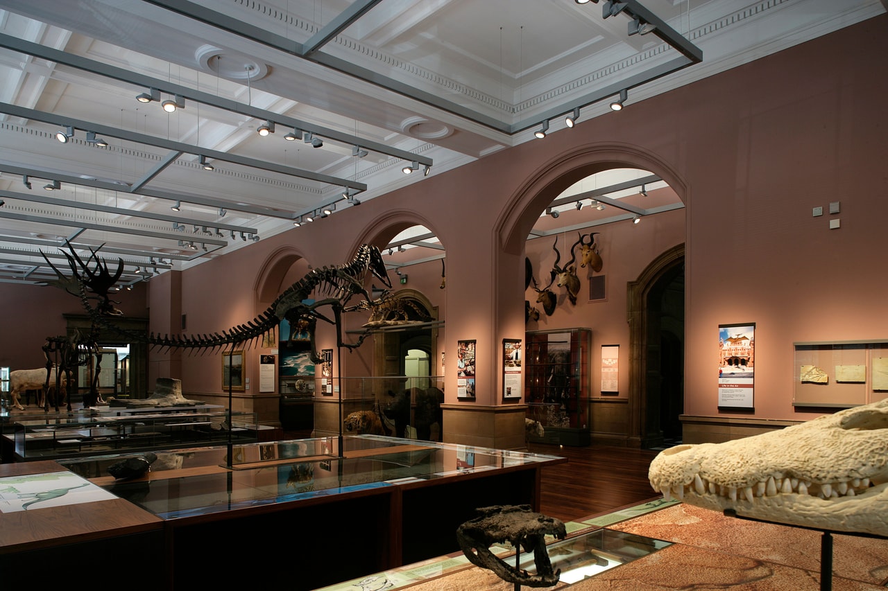 Kelvingrove Art Gallery and Museum