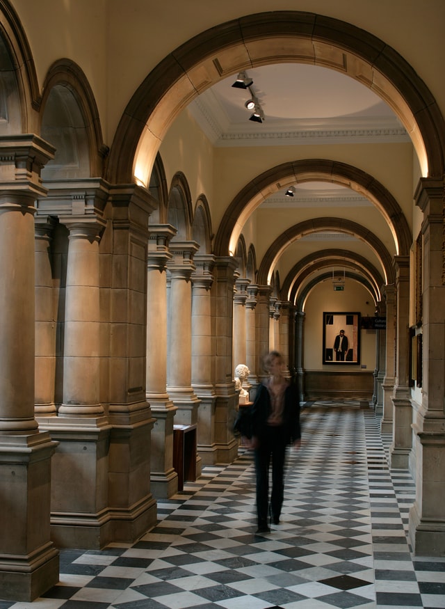 Kelvingrove Art Gallery and Museum