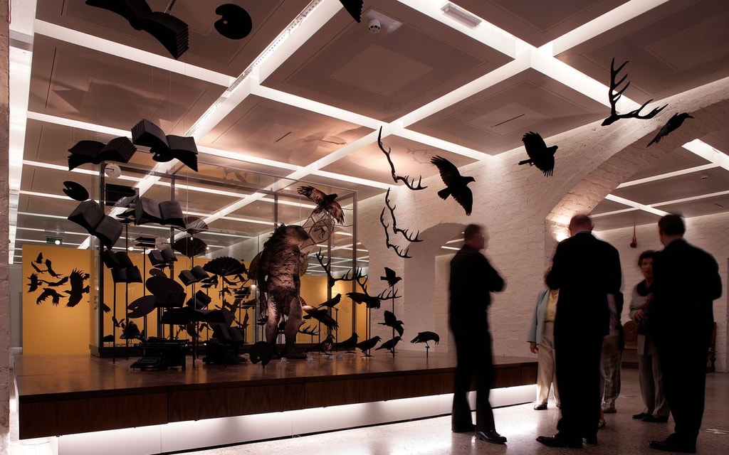 Kelvingrove Art Gallery and Museum