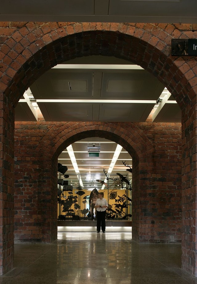 Kelvingrove Art Gallery and Museum