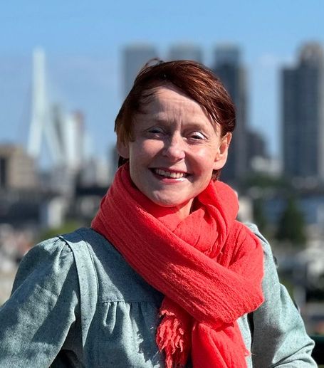 Kerstin Tresselt
