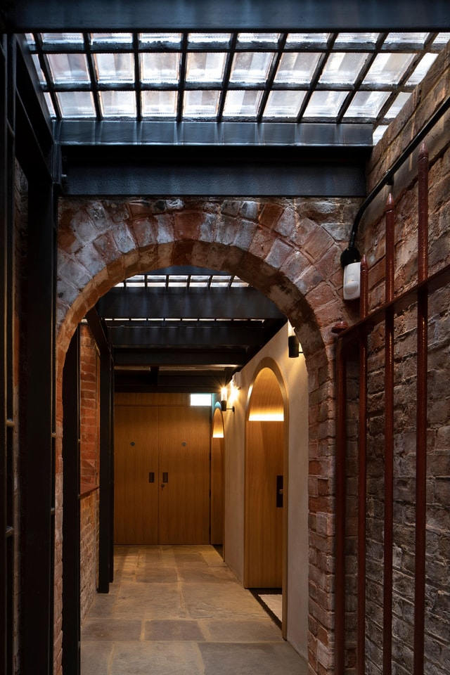 LHM Basement