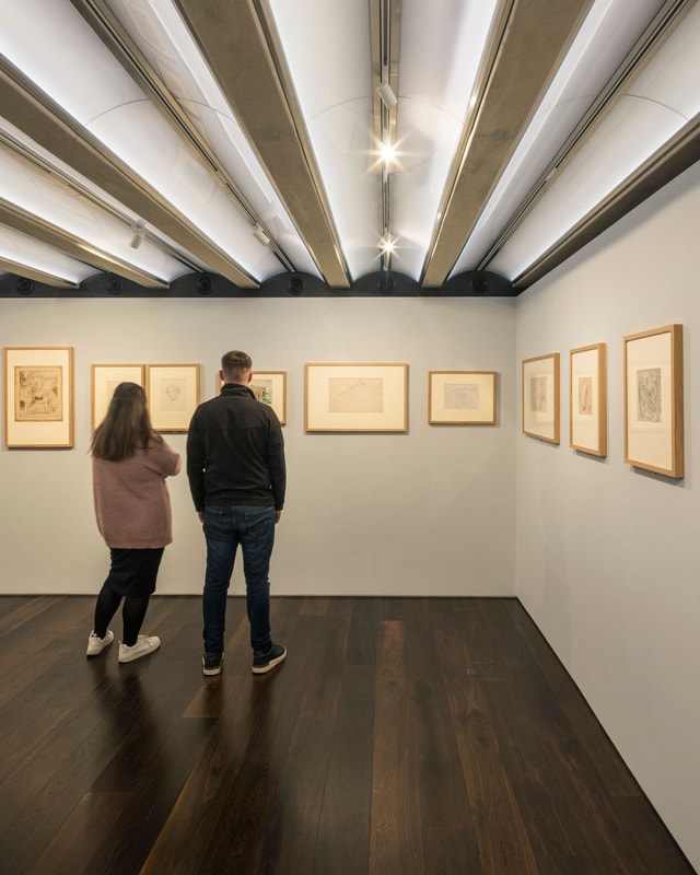LHM Museum